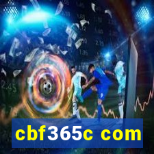 cbf365c com